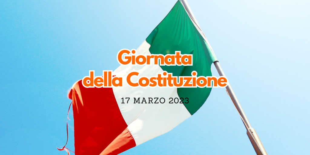 LL Banner Giornata della Costituzione