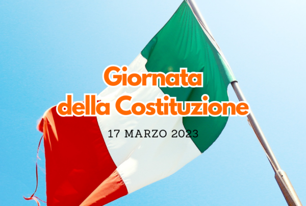 LL Banner Giornata della Costituzione