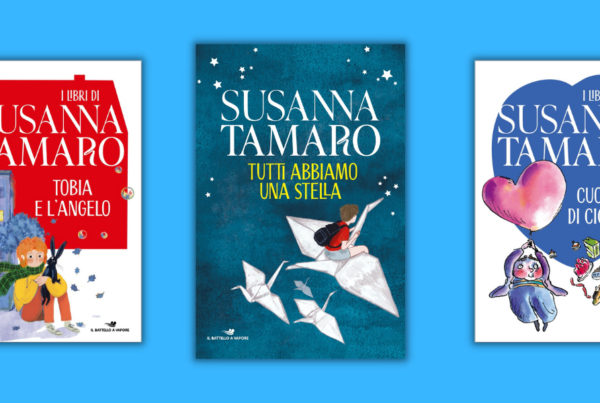 LL Banner Susanna Tamaro