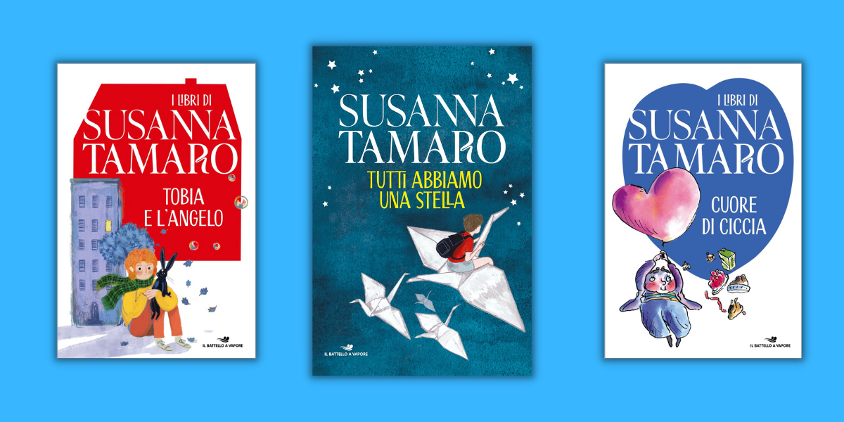 LL Banner Susanna Tamaro