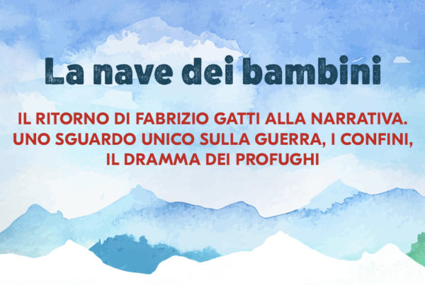 Fabrizio Gatti