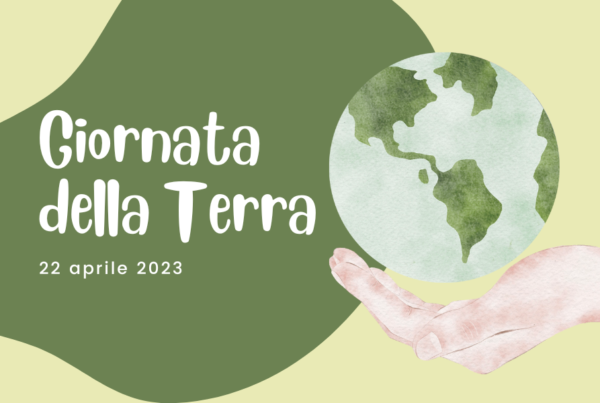 GIORNATA DELLA TERRA LL Banner