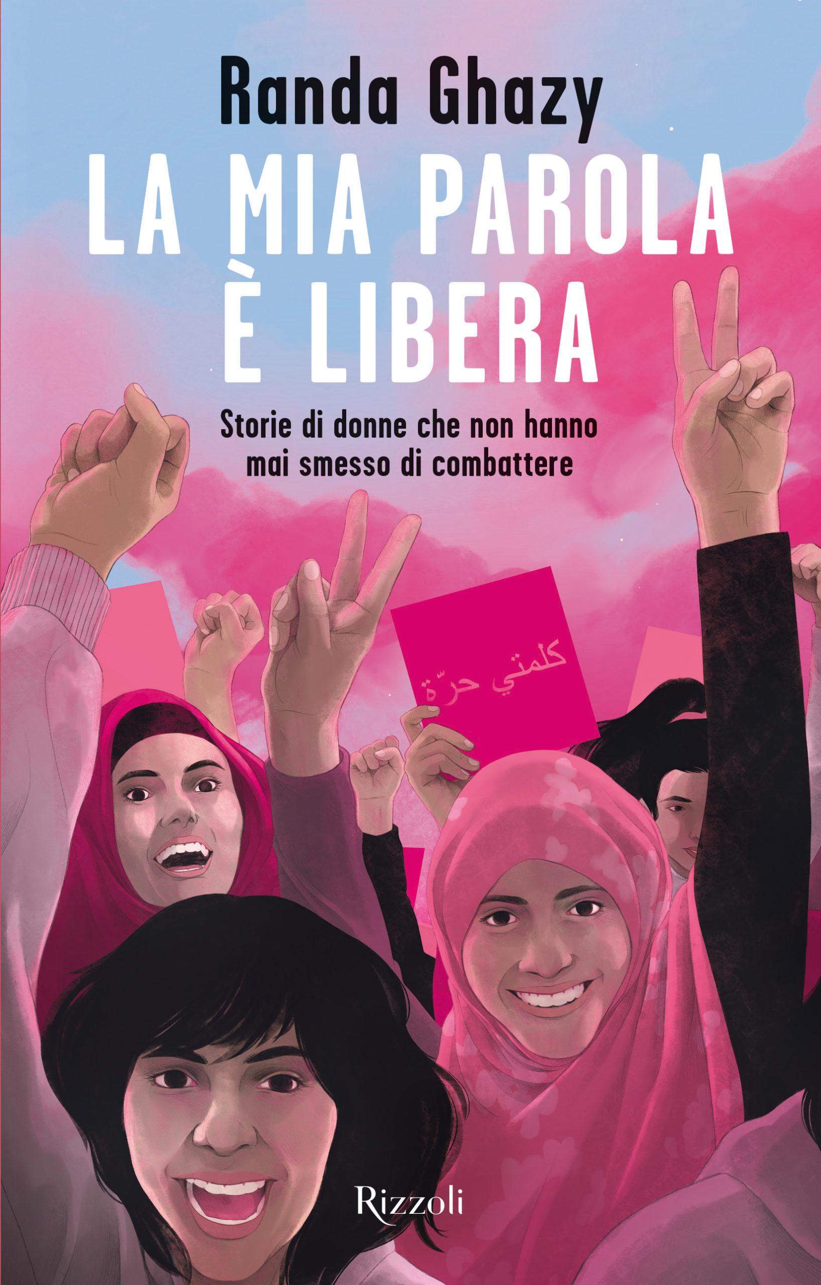 9788817178600 ghazy mia parola libera