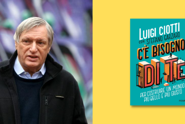 LL Banner Don Ciotti