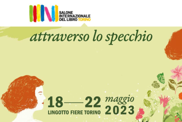 LL Banner Salone Libro 2023