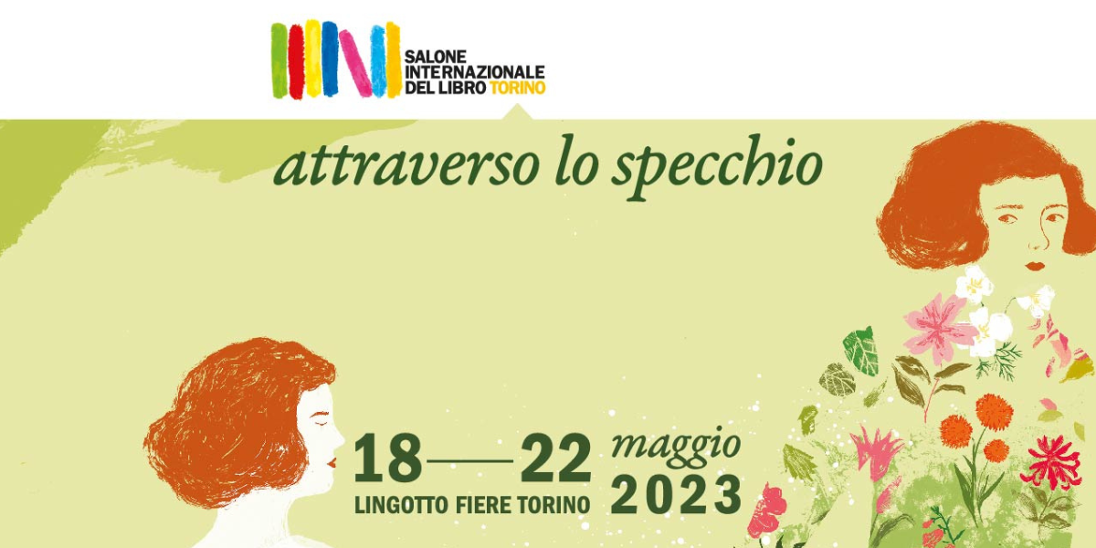 LL Banner Salone Libro 2023