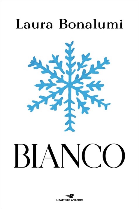 bianco - laura bonalumi