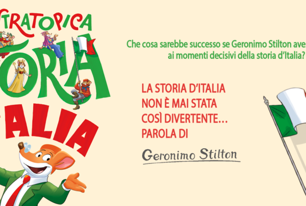 cover LL Storia d'Italia