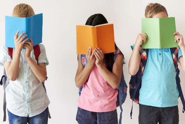 letture per back to school