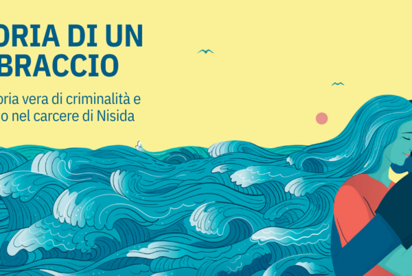 LL Banner storia di un abbraccio