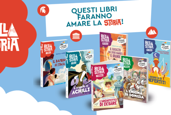 LL banner Bella Storia
