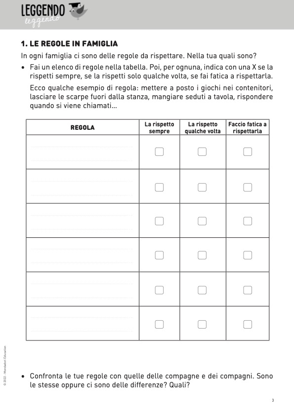 scheda 1_sarfatti_isola_regole_schede