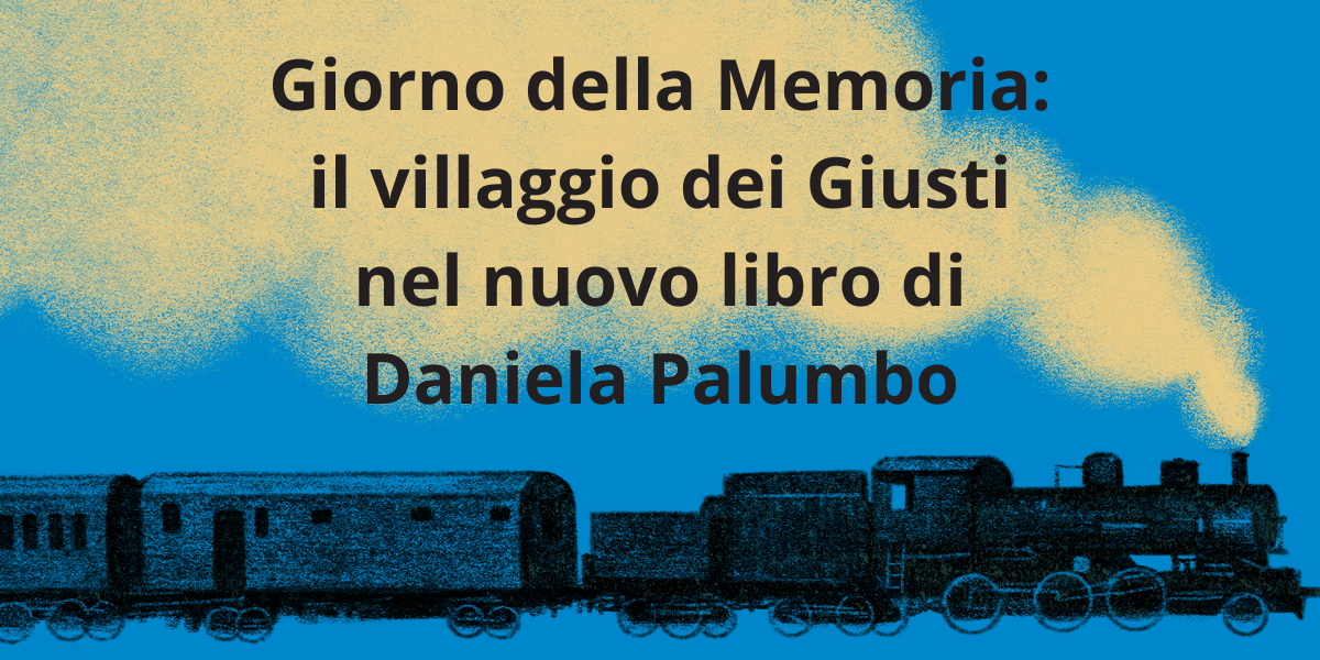 giorno della memoria Palumbo villaggio giusti