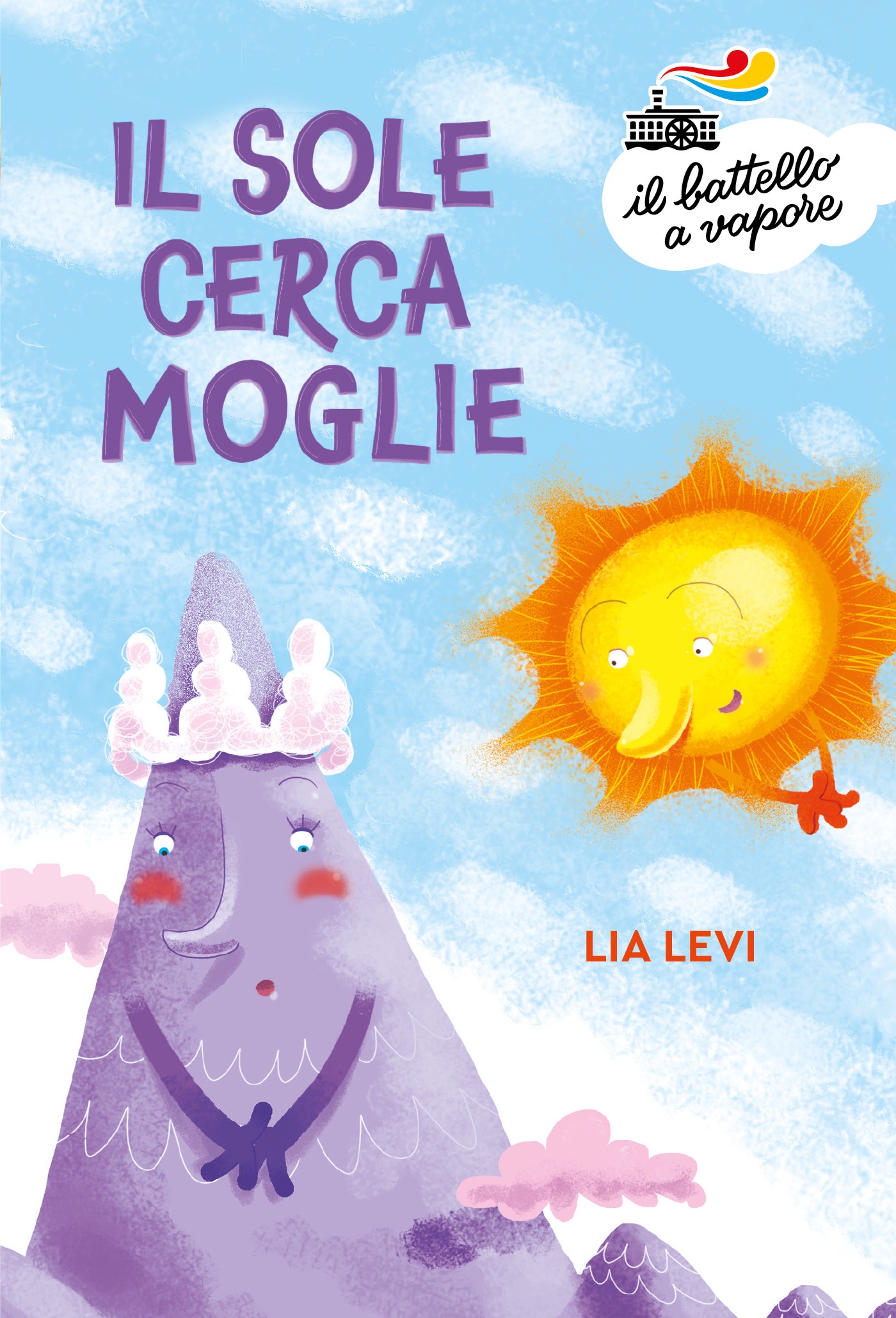 9788856694772 levi lia il sole cerca moglie