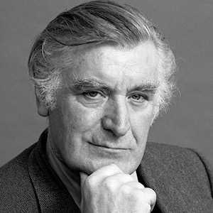 Ted Hughes