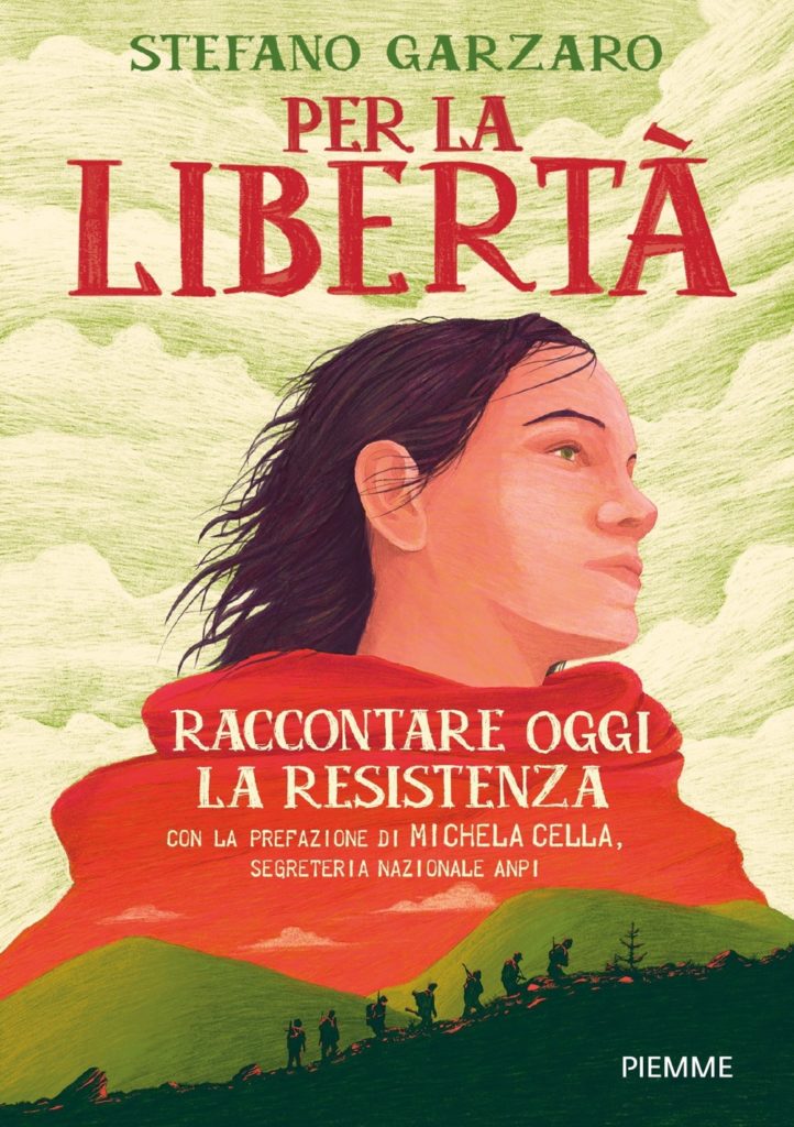 9788856695175 garzaro per la libertà