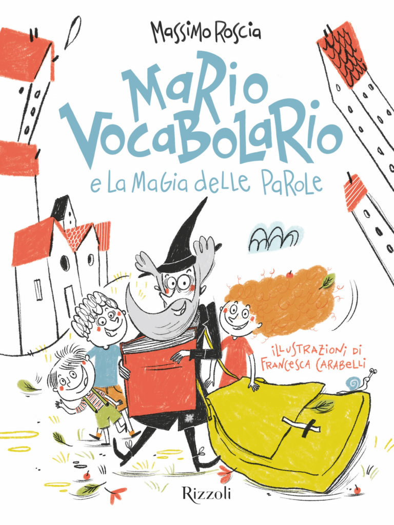 9788817184434 roscia massimo mario vocabolario