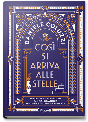 9788817187008 coluzzi daniele così si arriva alle stelle