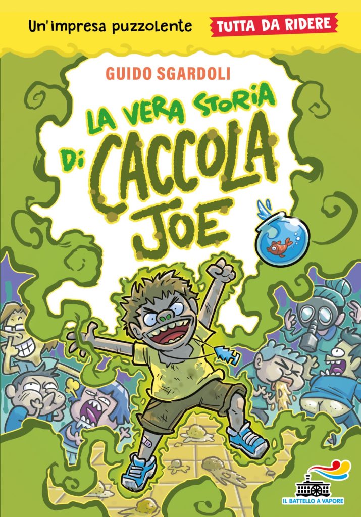 9788856693263 sgardoli guido la vera storia di caccola joe