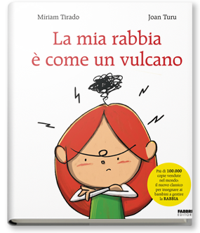 9788891592439 la mia rabbia è come un vulcano miriam tirado joan turu