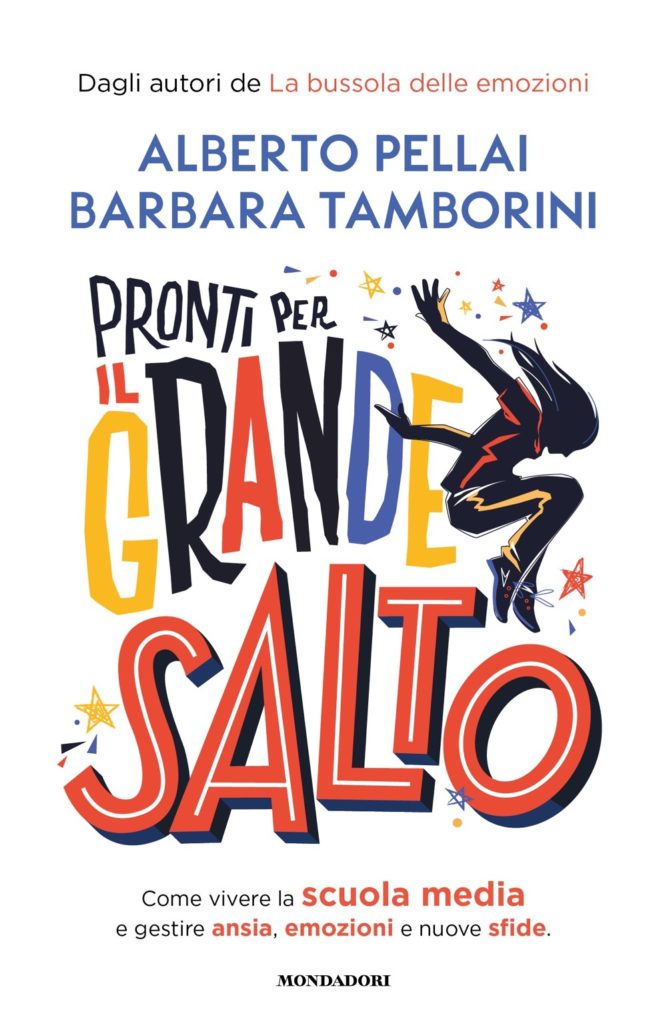 9788804785729 Pronti per il grande salto alberto pellai barbara tamborini