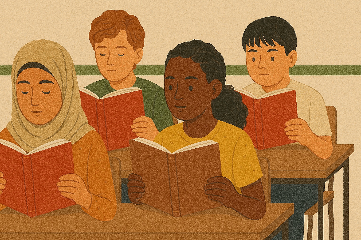 Libri sulla Resistenza per ragazzi e ragazze