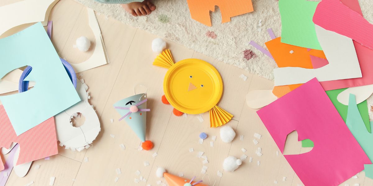 Lavoretti e oggetti personalizzati sono idee regalo perfette per insegnanti a fine anno