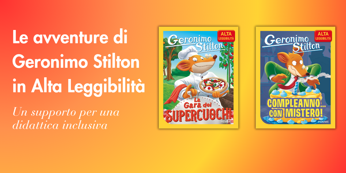 alta leggibilità stilton