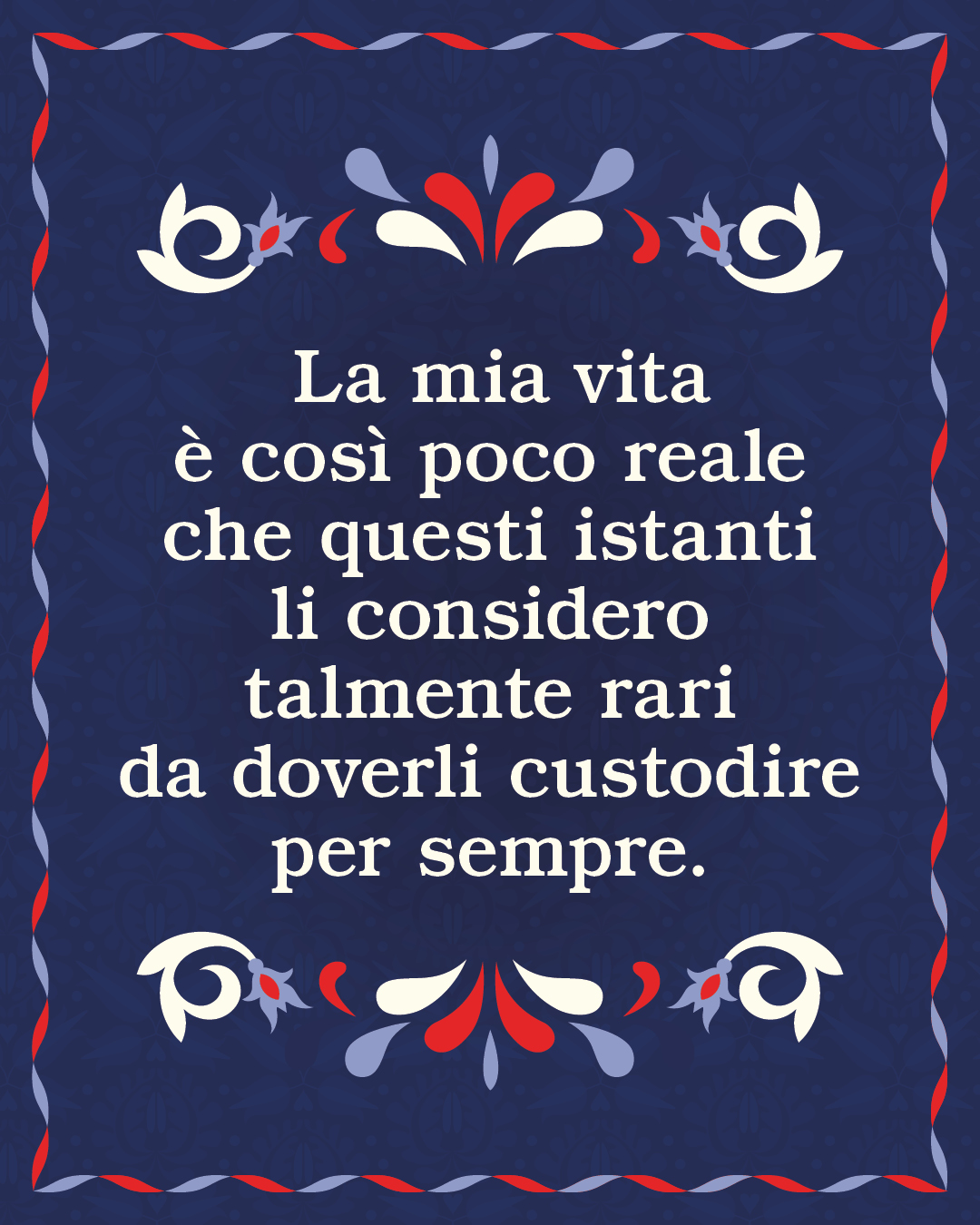 Tra le frasi più memorabili del classico di Fëdor Dostoevskij, "Le notti bianche"