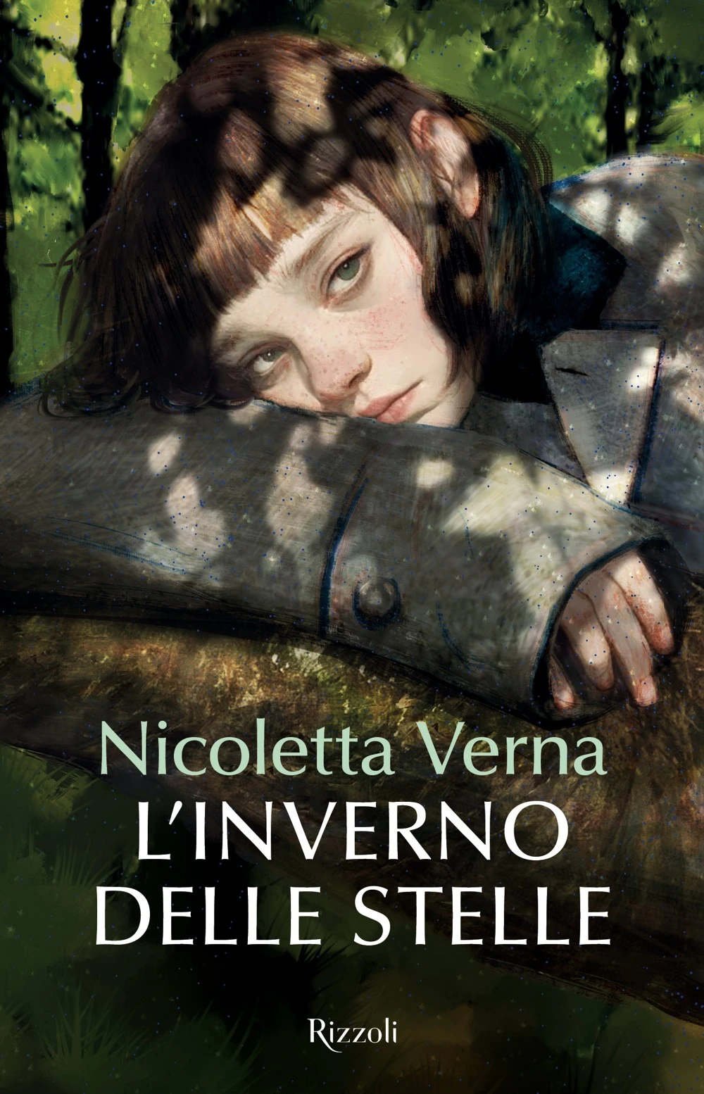 9788817191982 Verna Nicoletta L'inverno delle stelle