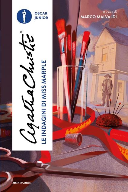 9788804796114 Le indagini di Miss Marple Agatha Christie